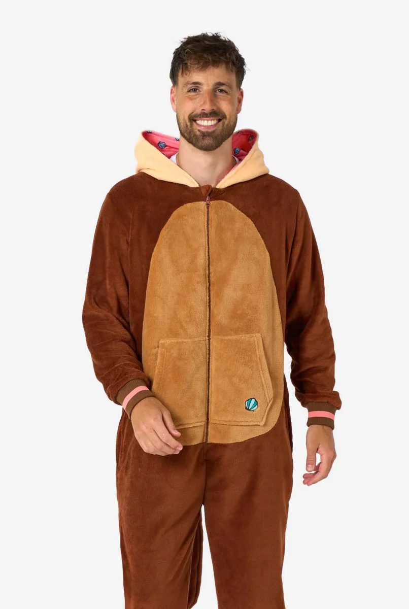 Otter Onesie Heren - Image 3