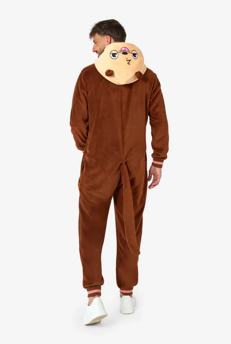 Otter Onesie Heren - Image 5