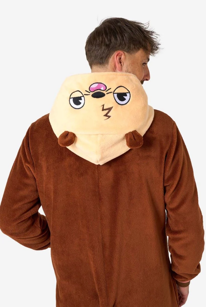 Otter Onesie Heren - Image 7