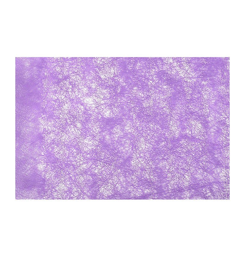 Paars Placemats 34cm 10st