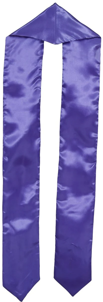 Paarse Stola - Image 3