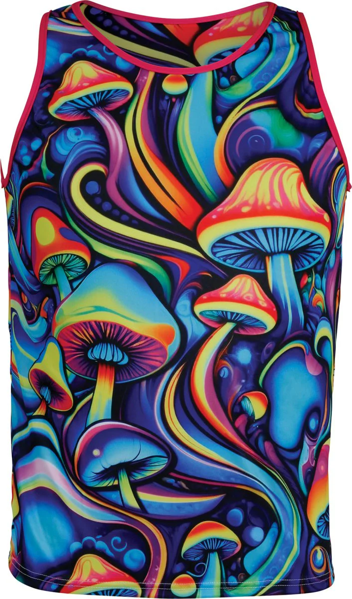 Paddestoel Shirt - Image 3