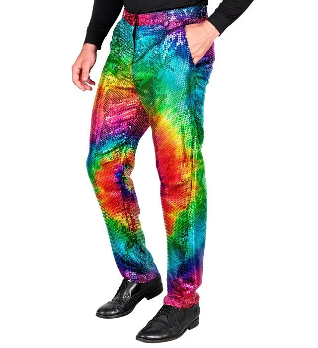 PAILLETTENBROEK TYE DIE - Image 3