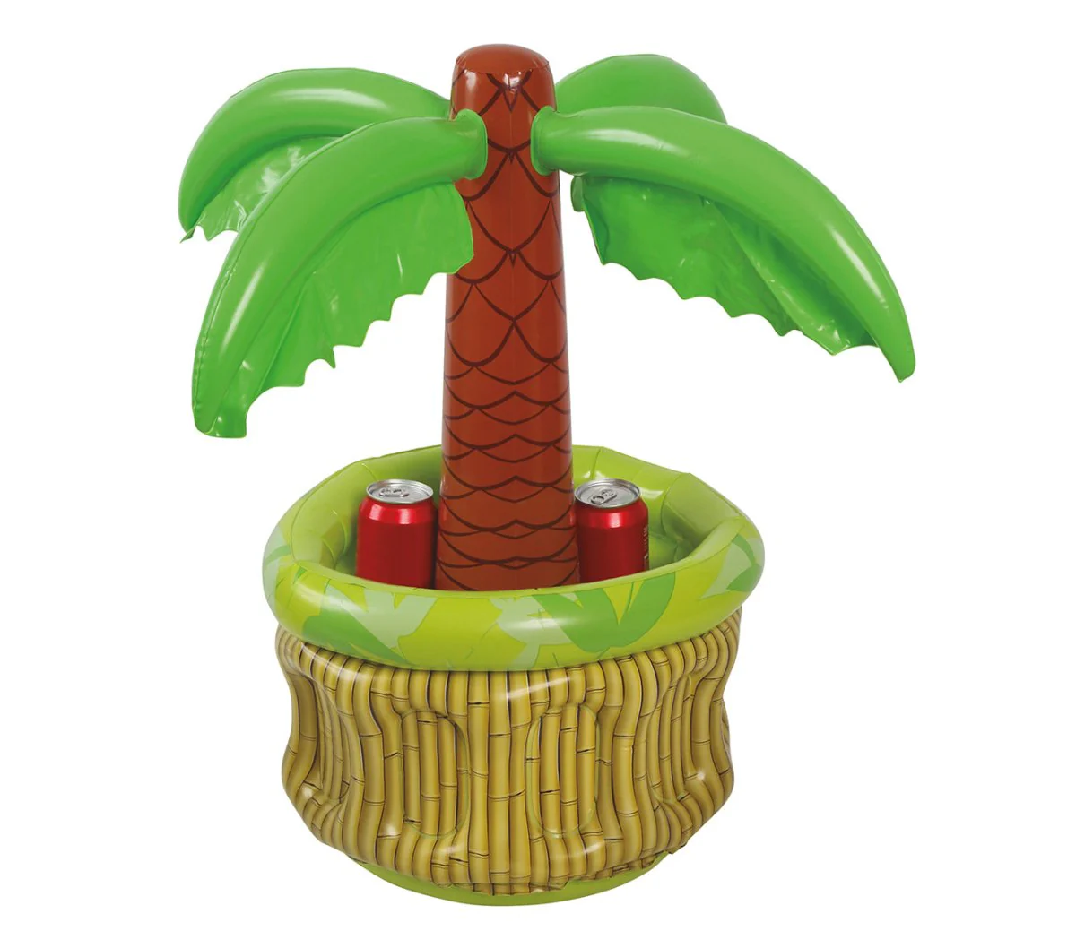 Palmboom Koelkast Opblaasbaar 65cm - Image 2