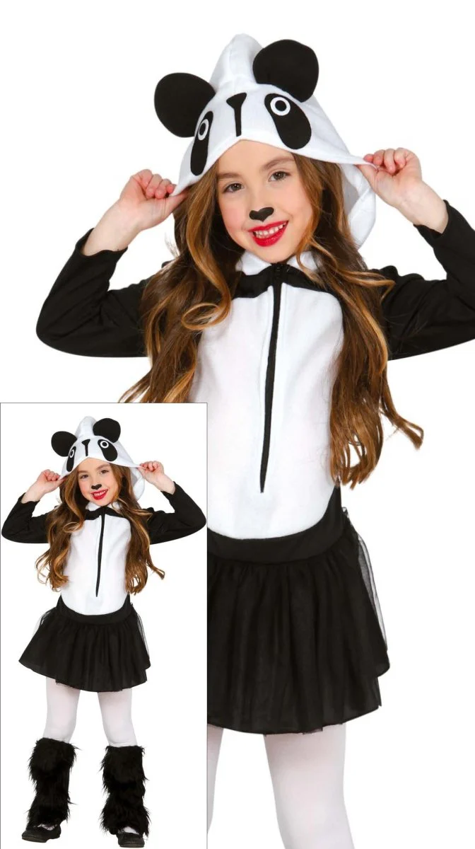 Panda Pakje Meisje - Image 5