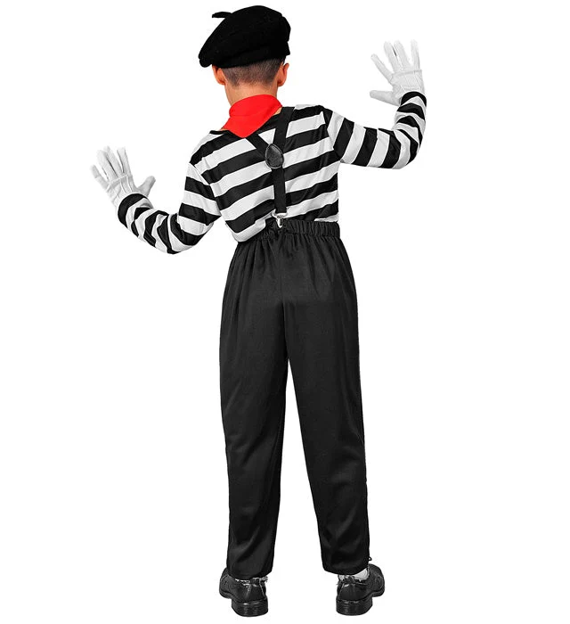 Pantomime Jongen - Image 2