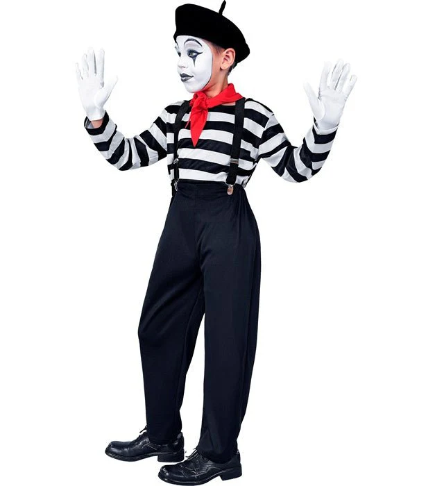 Pantomime Jongen - Image 3