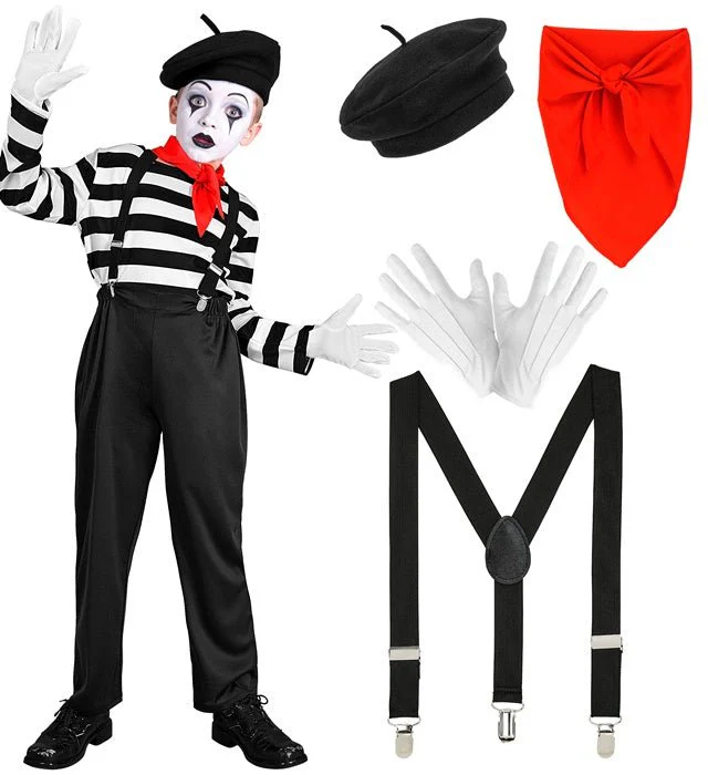 Pantomime Jongen - Image 4