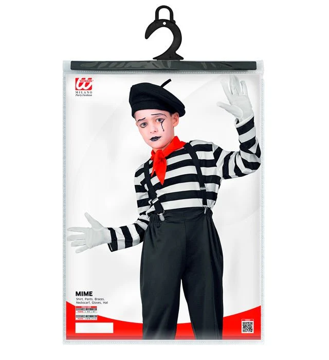 Pantomime Jongen - Image 5
