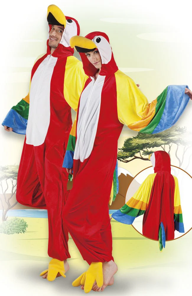 Papegaaienpak - Image 2