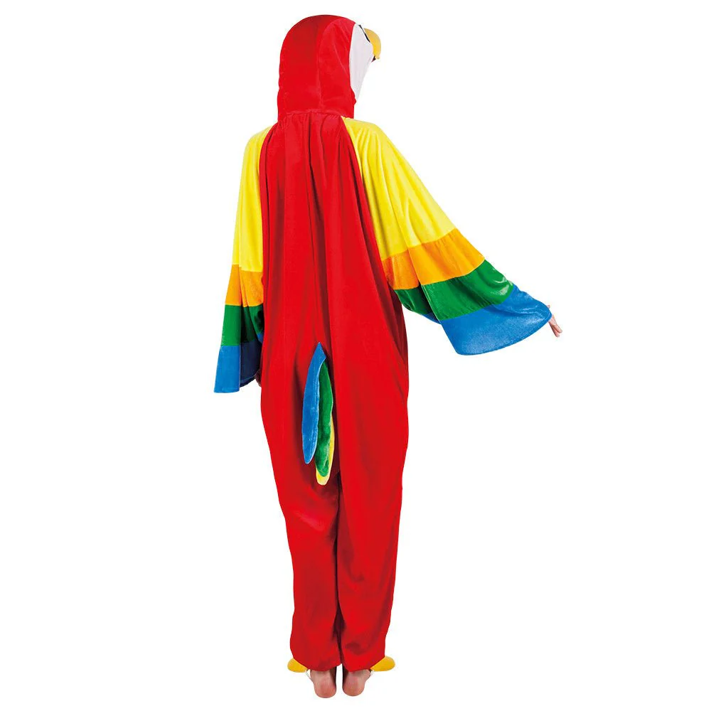 Papegaaienpak - Image 7