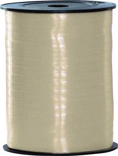 Parelmoeren Lint 5Mm 500m