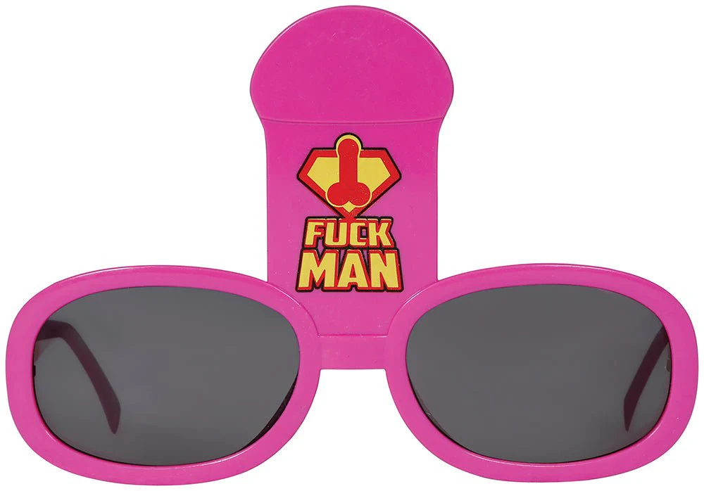Penis Bril Fuckman - Image 3