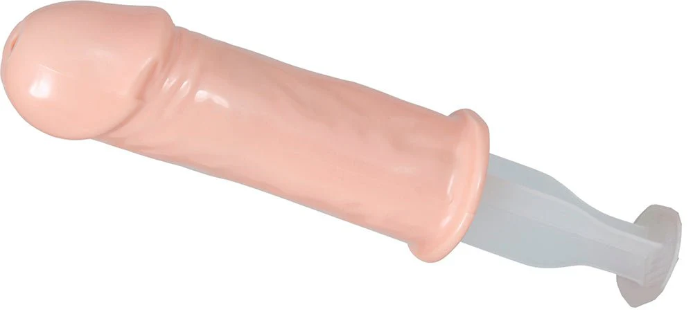 Penis Nep Spuit 16cm - Image 3