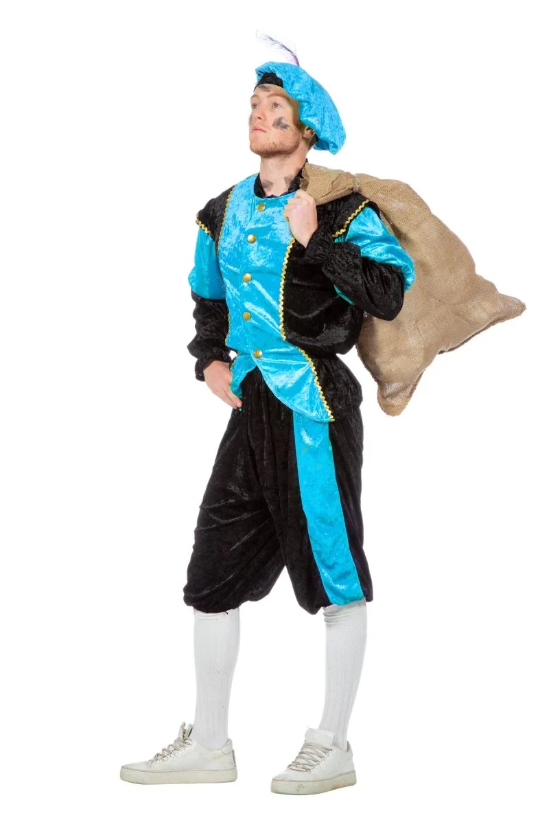 Pietenpak Blauw - Image 3