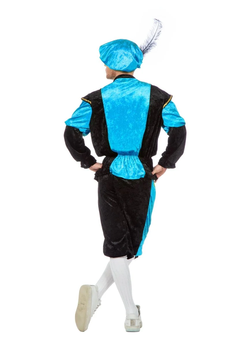 Pietenpak Blauw - Image 4