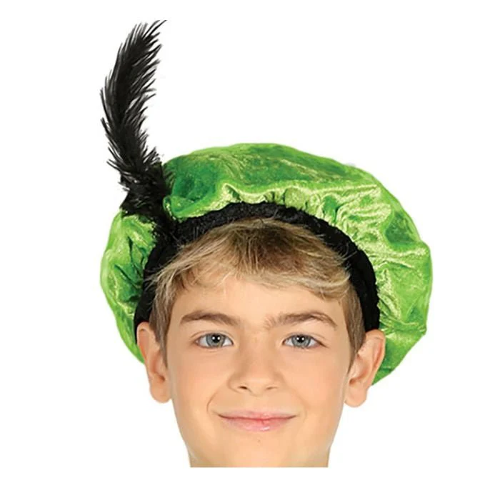 Pietenpak Kind Groen - Image 4