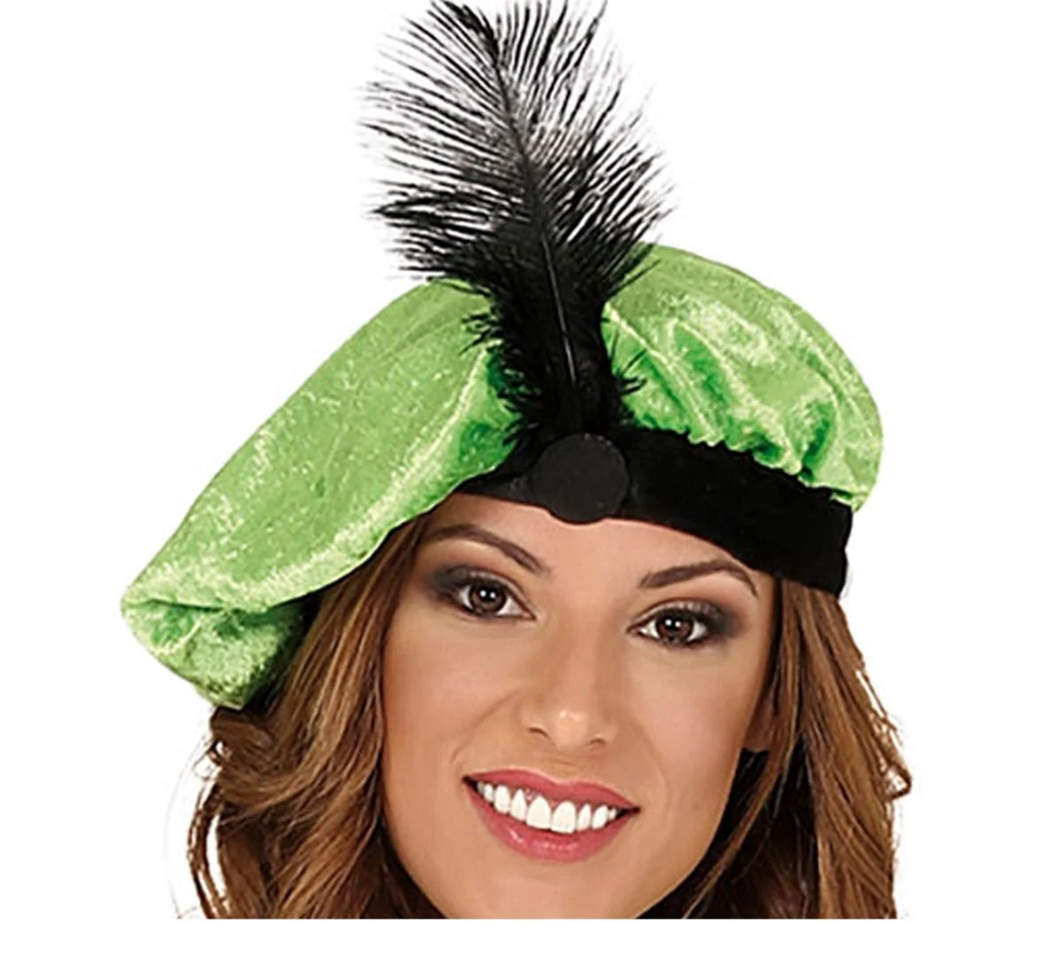 Pietenpak Lichtgroen Dames - Image 3
