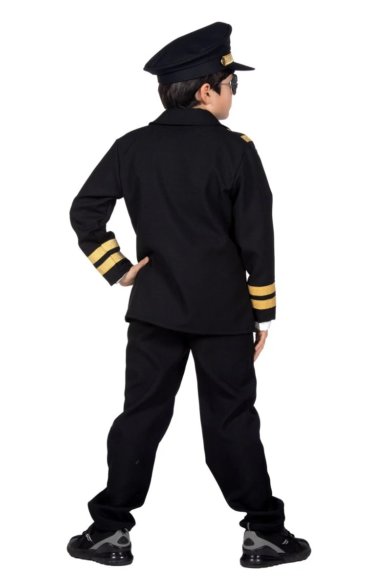 Pilotenpak Jongen - Image 3