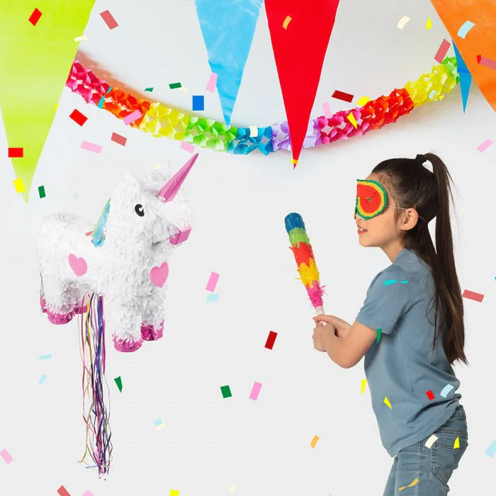 Pinata Blindoek en Stok - Image 5