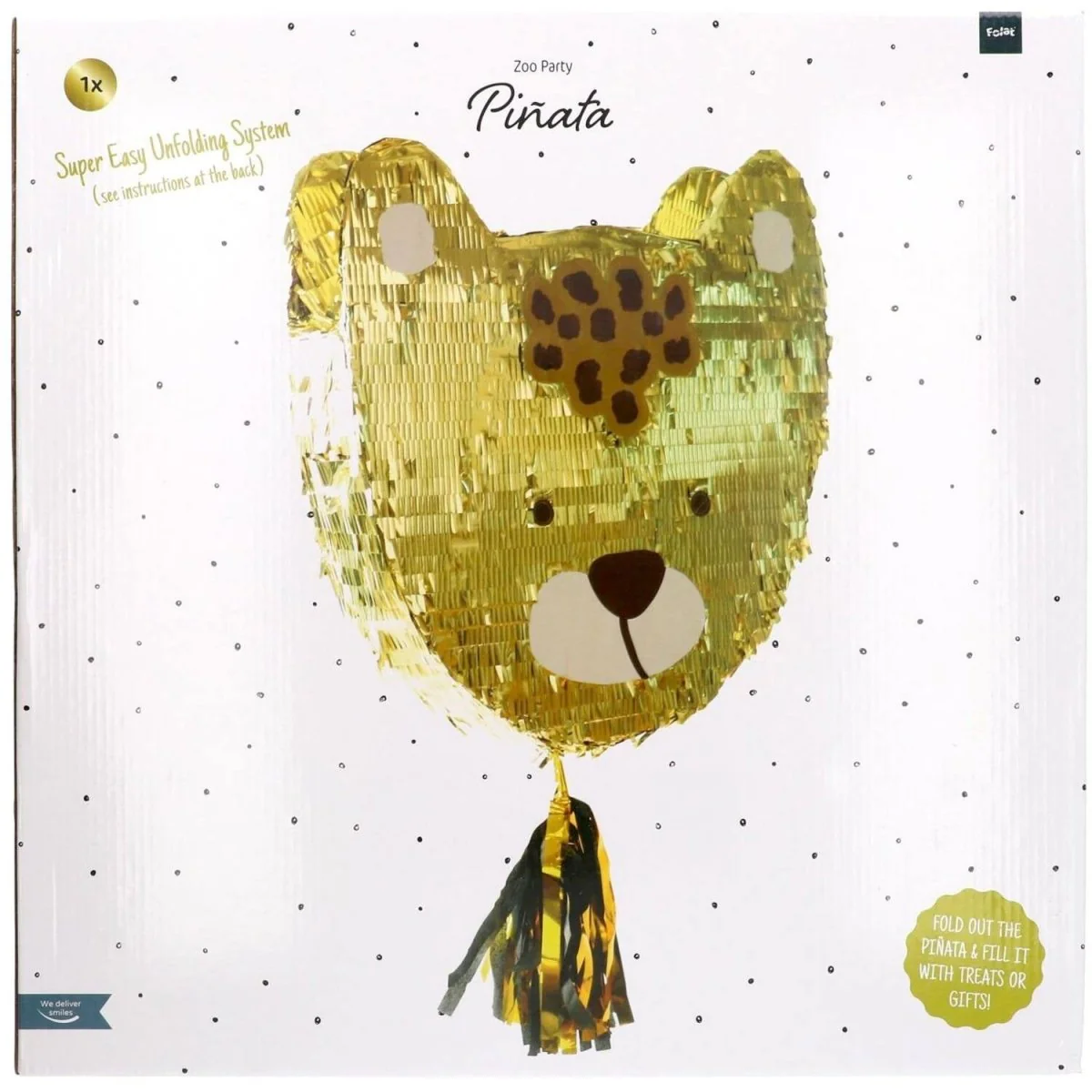 Pinata Luipaard - Image 2