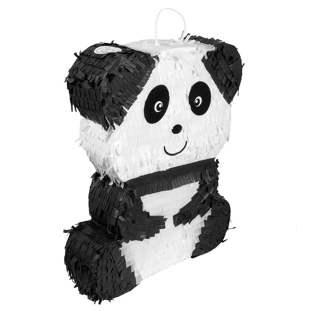 Pinata Panda 50cm - Image 3