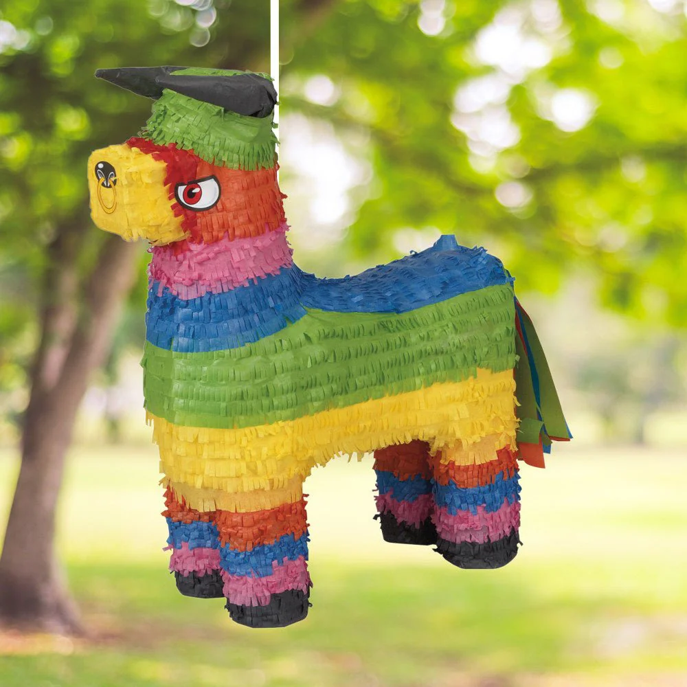 Pinata Stier 45cm - Image 2