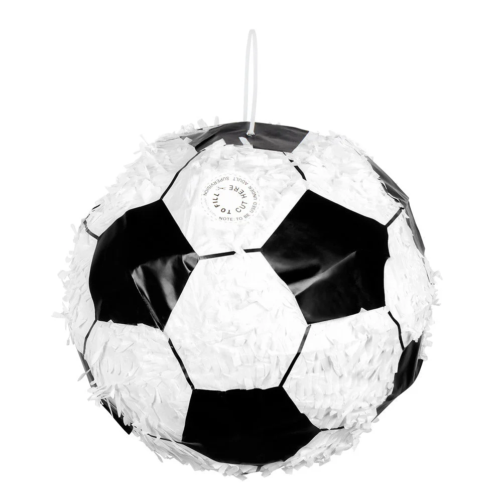 Pinata Voetbal 30cm - Image 2