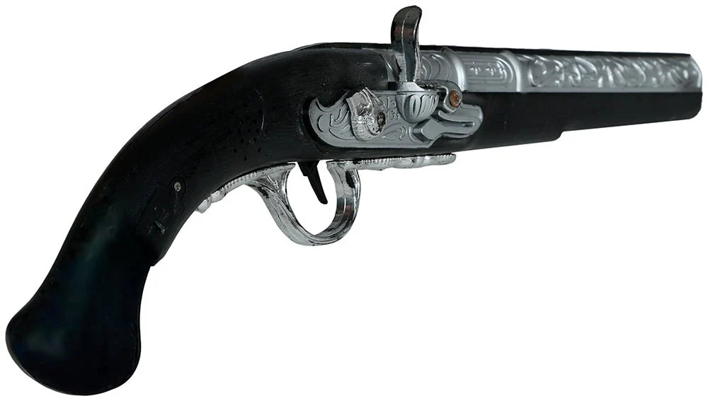 Piraat Nep Zwaard 60cm - Image 3