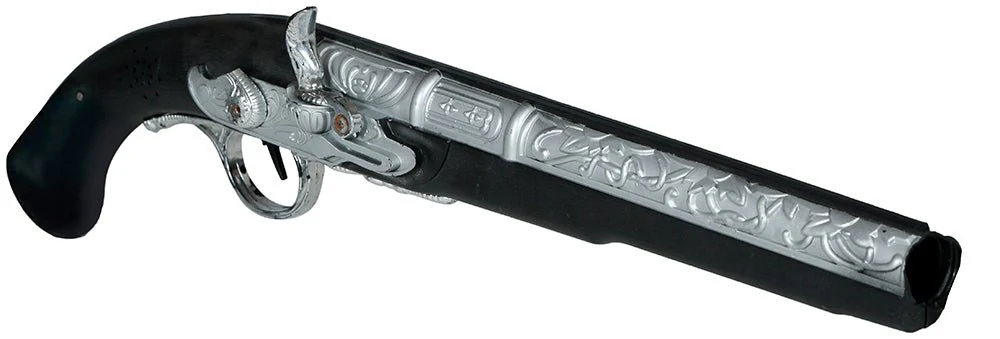 Piraat Nep Zwaard 60cm - Image 4