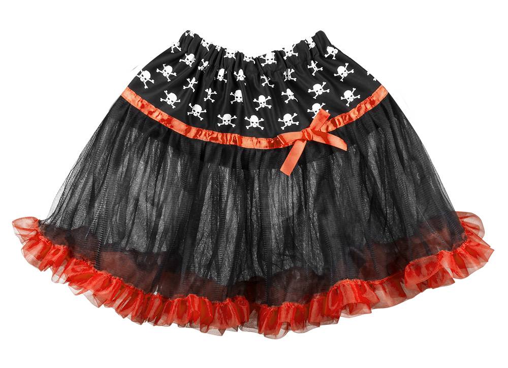 Piraten Tutu - Image 3