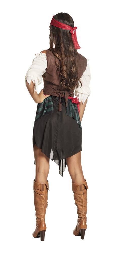 Piratenpak Dames - Image 2