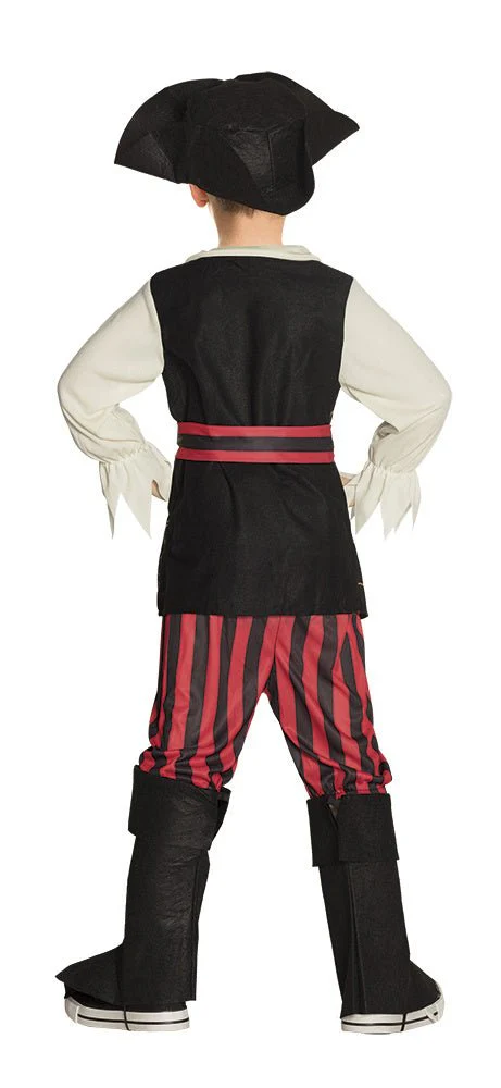 Piratenpak Kind 3/4 jaar - Image 3