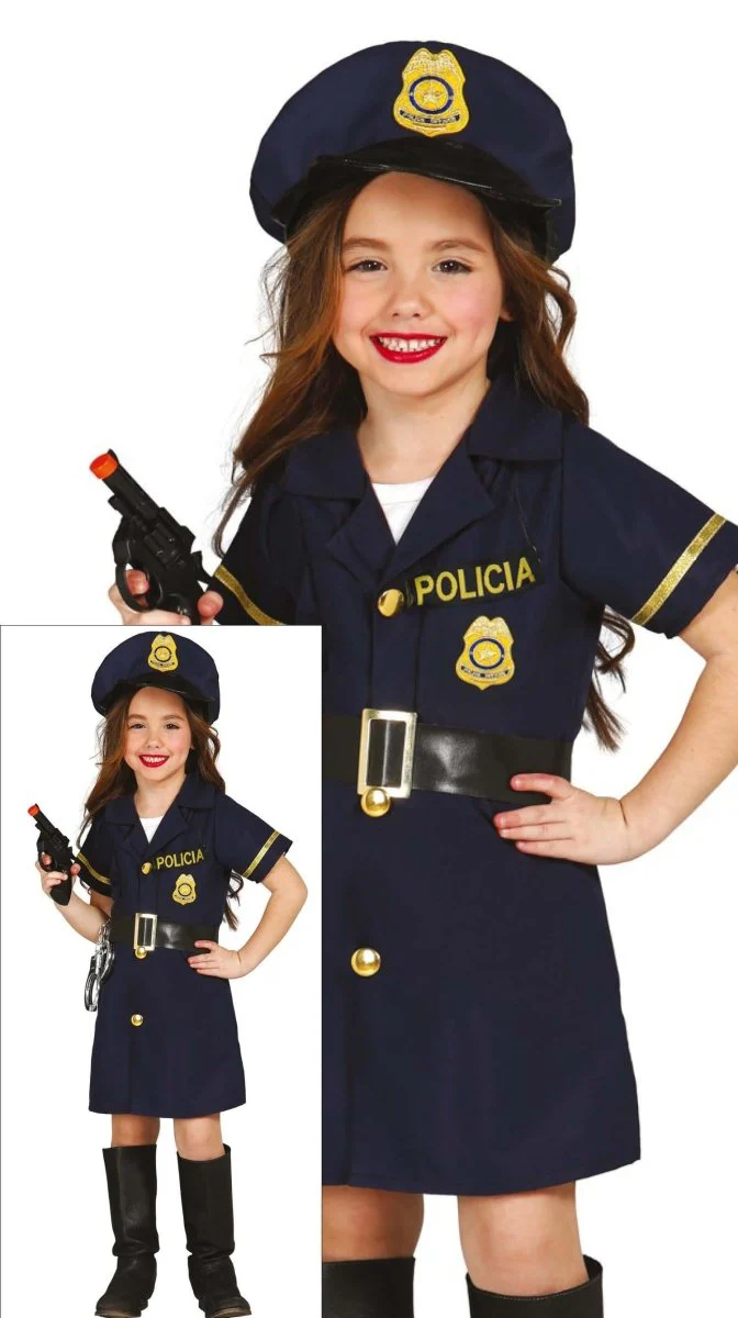 Politie Jurkje Kind - Image 5