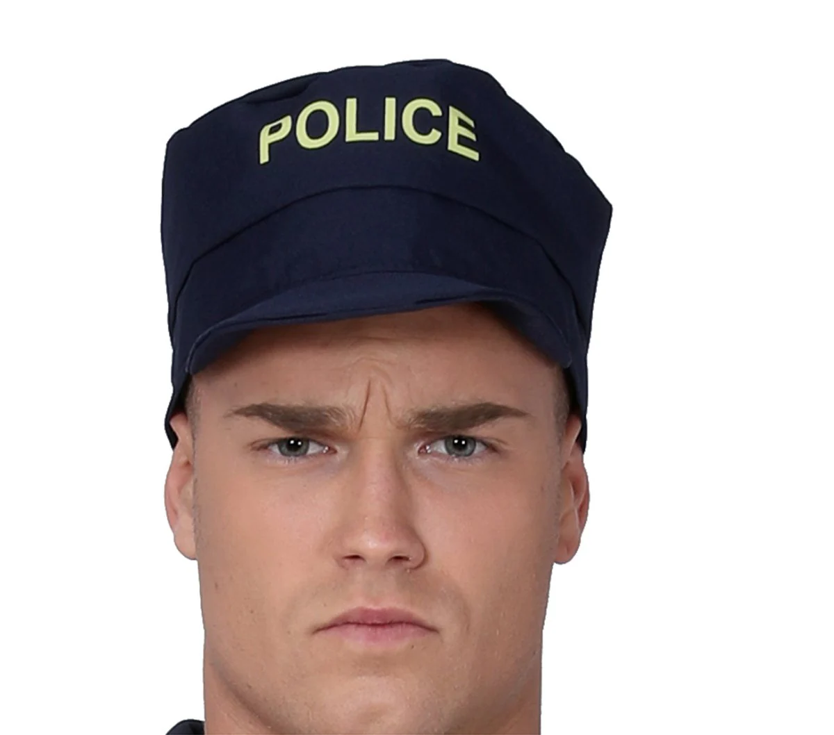 Politie Pak Blauw Heren - Image 3