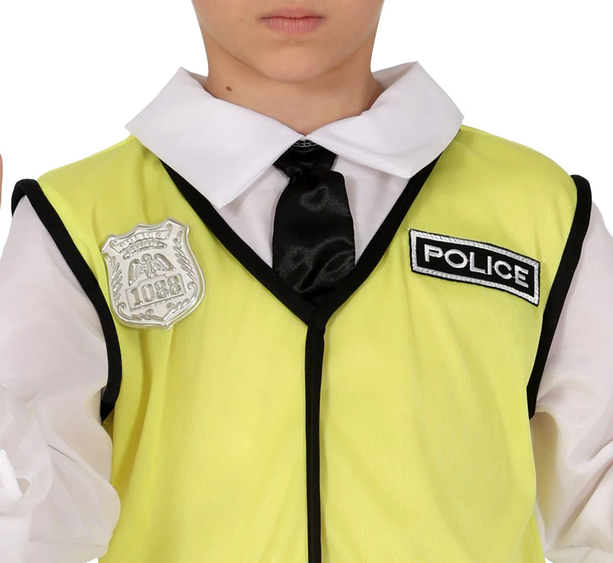 Politie Pak Kind 3 delig - Image 3