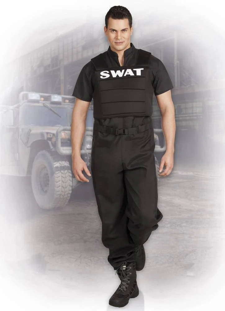 Politie Pak SWAT - Image 6