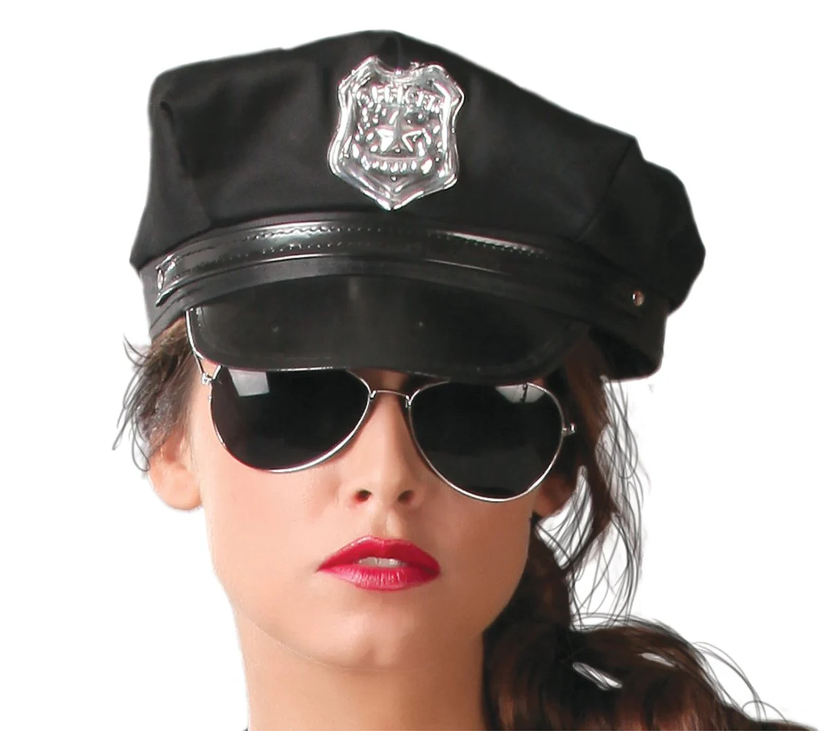 Politiepak Dames Jurk - Image 3