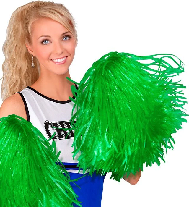 Pom Pom Groen 1 stuk - Image 3