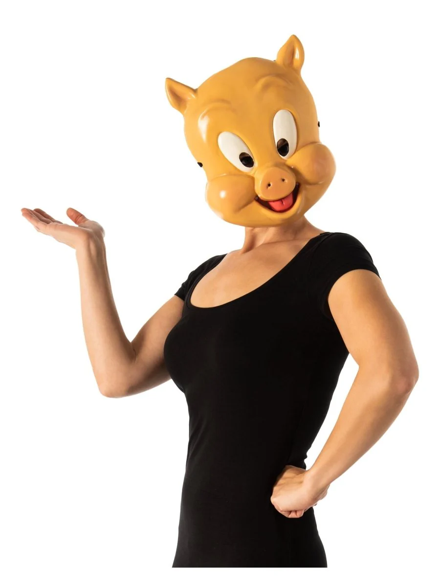 Porky Pig Masker - Image 2