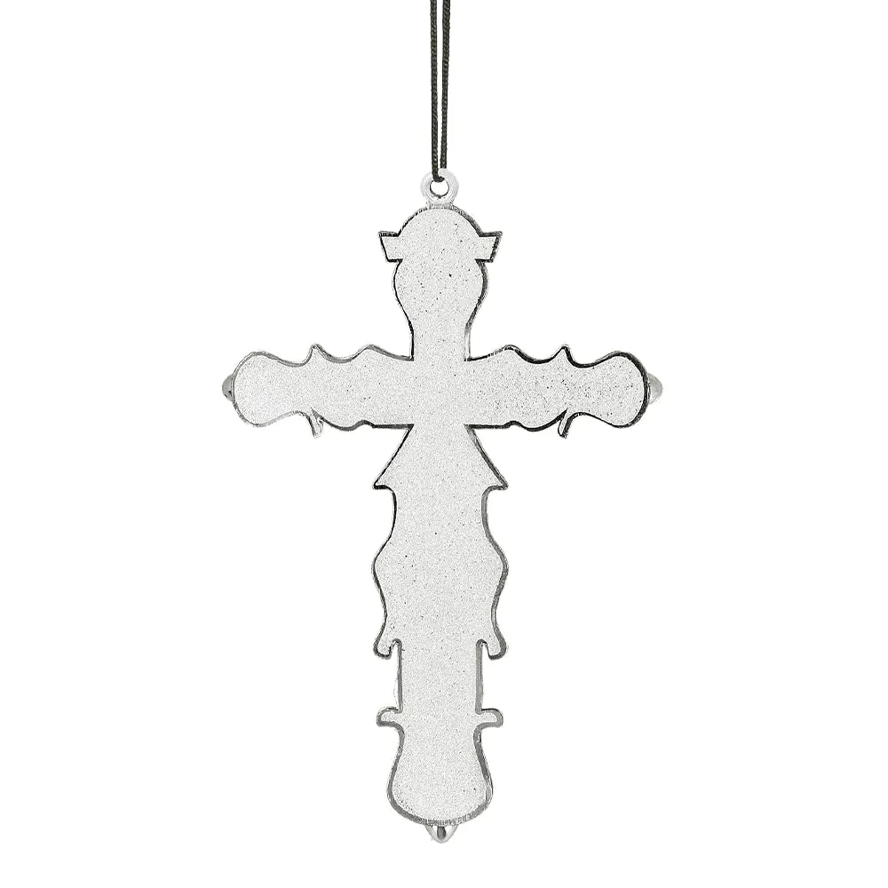 Priester Ketting Zilver - Image 4