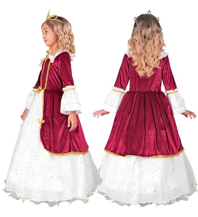 Prinses Rood