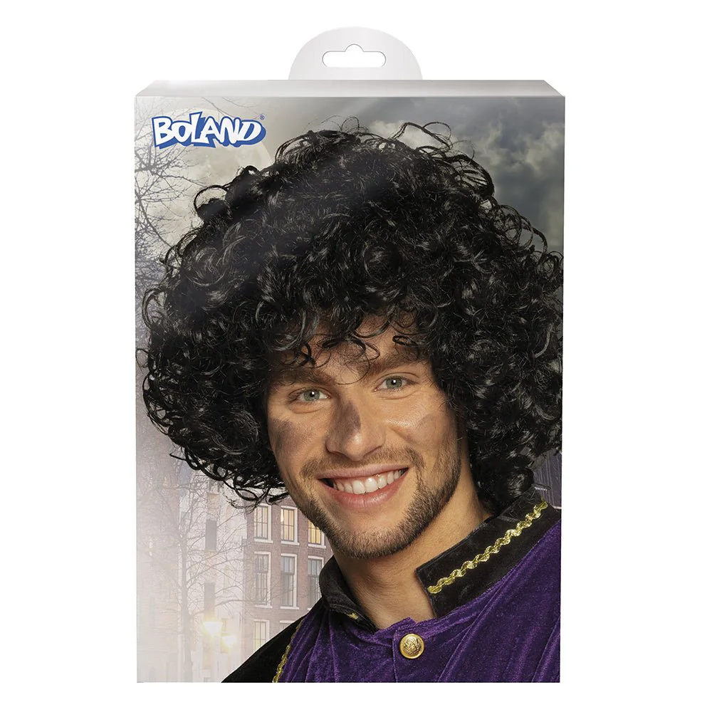 Pruik Piet - Image 2