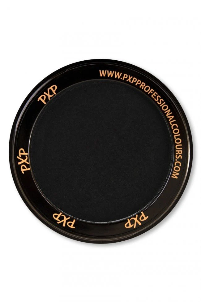 PXP Schmink Black 90gr