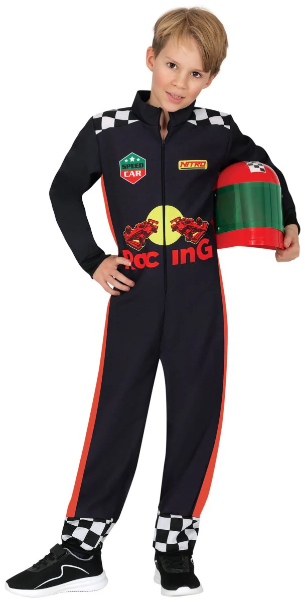 Racepak Kind - Image 3