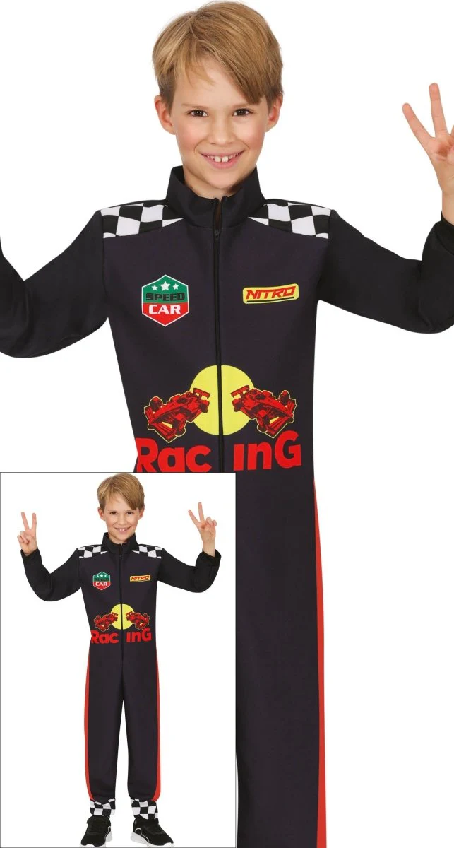 Racepak Kind - Image 4