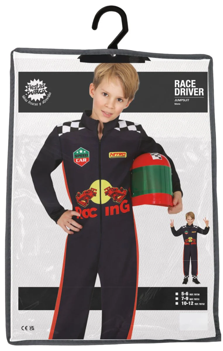 Racepak Kind - Image 5