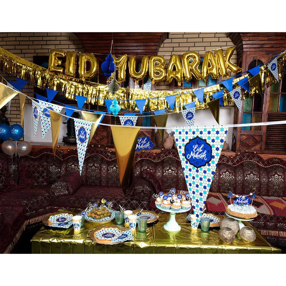 Ramadan Slinger Eid Mubarak 6m - Image 3