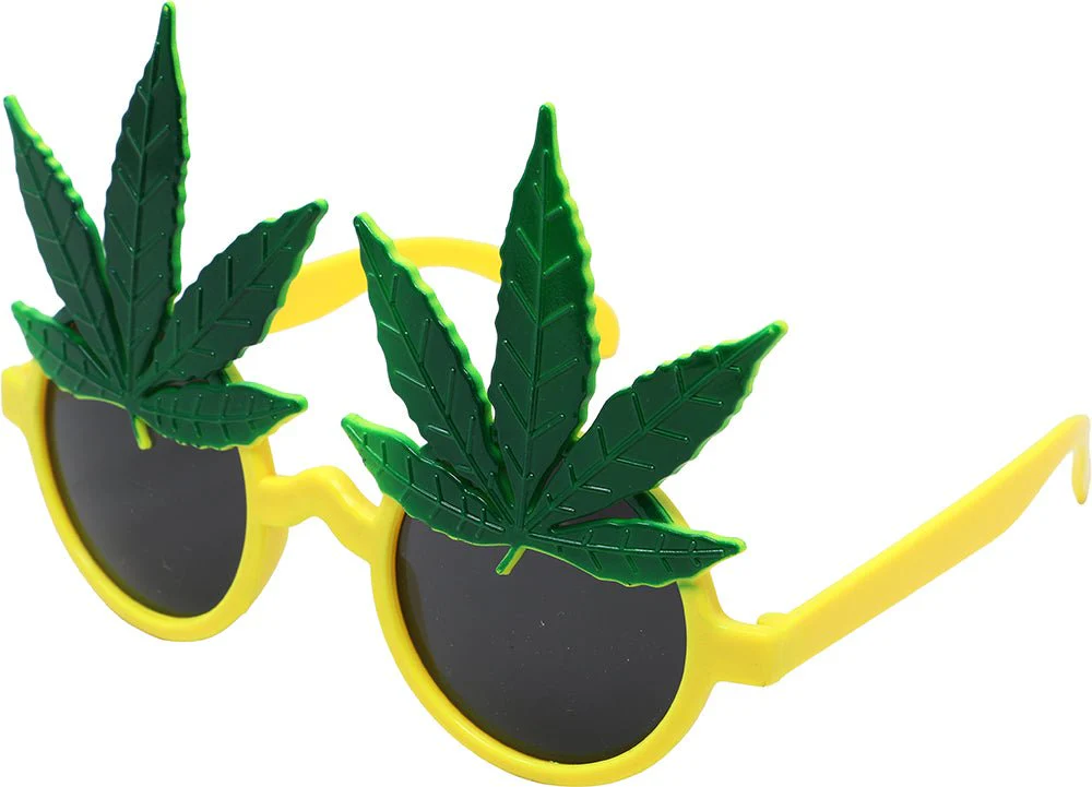 Rasta Bril - Image 3