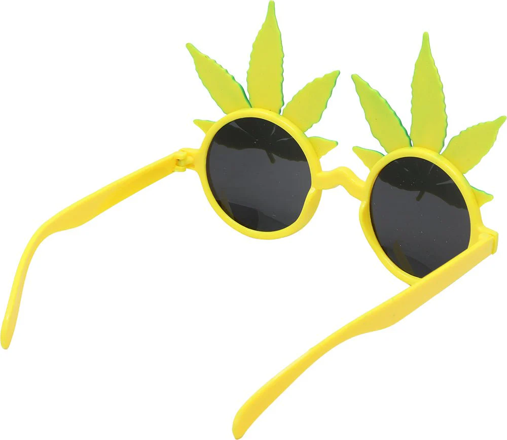 Rasta Bril - Image 4